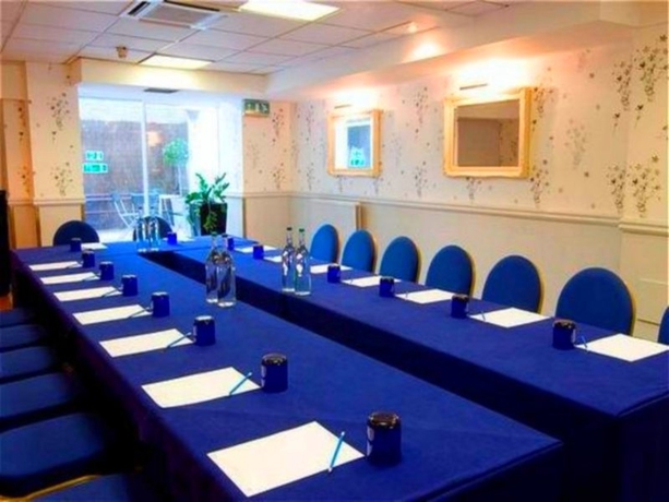 Imagen general del Hotel Kings, Brighton. Foto 3