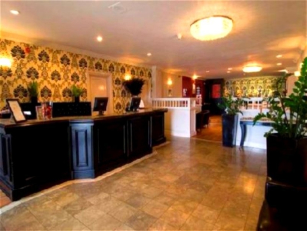 Imagen general del Hotel Kings, Brighton. Foto 4