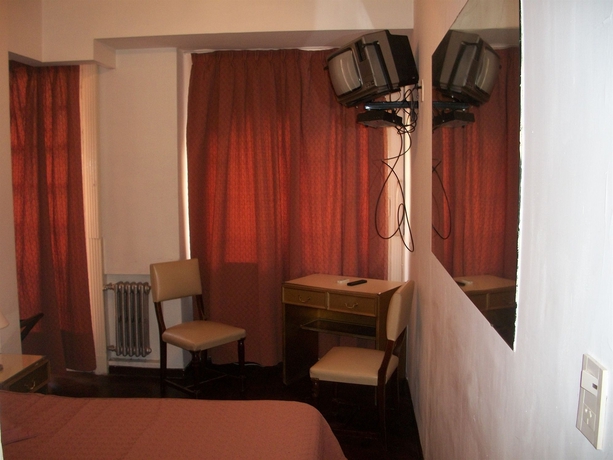 Imagen de la habitación del Hotel King's, Buenos Aires. Foto 5