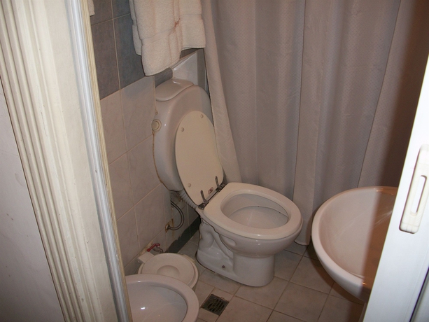 Imagen de la habitación del Hotel King's, Buenos Aires. Foto 8