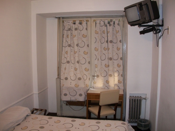 Imagen de la habitación del Hotel King's, Buenos Aires. Foto 10