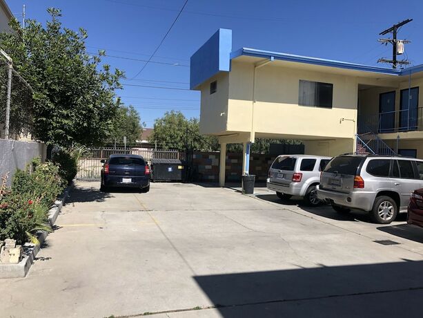 Imagen general del Hotel Kings Castle Motel. Foto 4