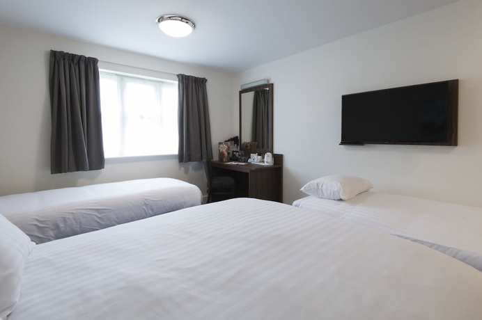 Imagen de la habitación del Hotel Kings Chamber, Doncaster by Marston\'s Inns. Foto 4