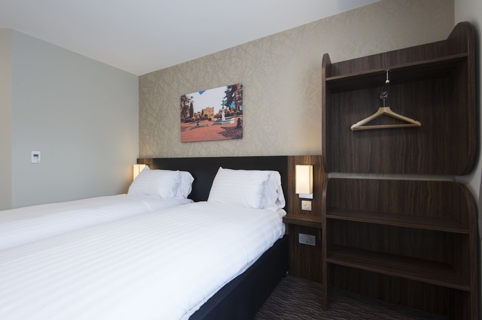 Imagen de la habitación del Hotel Kings Chamber, Doncaster by Marston\'s Inns. Foto 5