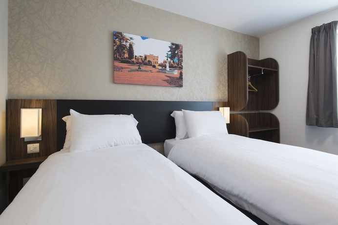 Imagen de la habitación del Hotel Kings Chamber, Doncaster by Marston\'s Inns. Foto 6