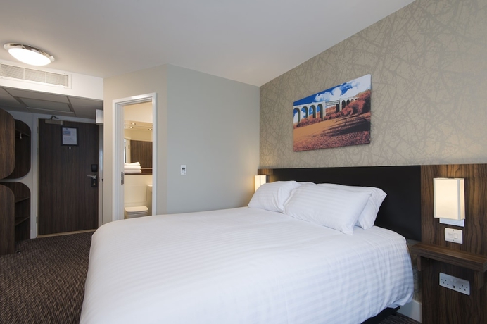 Imagen de la habitación del Hotel Kings Chamber, Doncaster by Marston\'s Inns. Foto 9