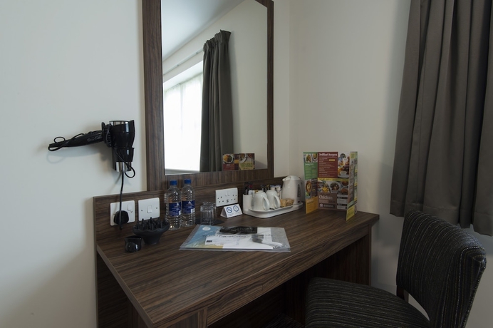 Imagen de la habitación del Hotel Kings Chamber, Doncaster by Marston\'s Inns. Foto 10