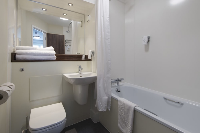 Imagen de la habitación del Hotel Kings Chamber, Doncaster by Marston\'s Inns. Foto 15