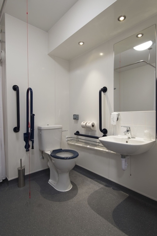 Imagen de la habitación del Hotel Kings Chamber, Doncaster by Marston\'s Inns. Foto 16