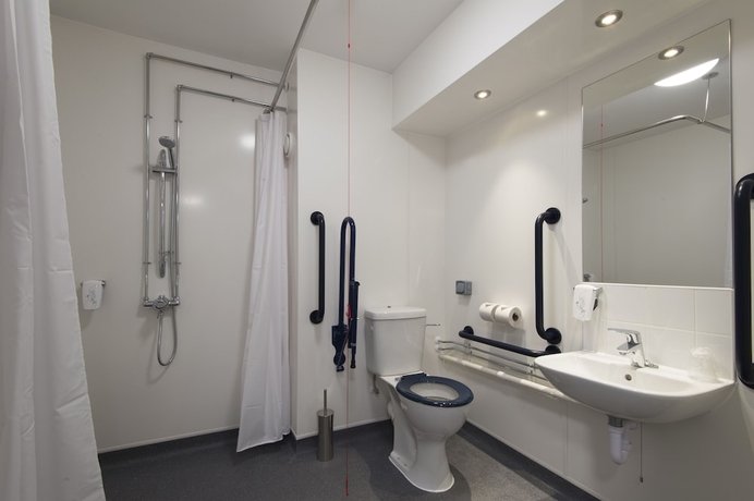 Imagen de la habitación del Hotel Kings Chamber, Doncaster by Marston\'s Inns. Foto 18