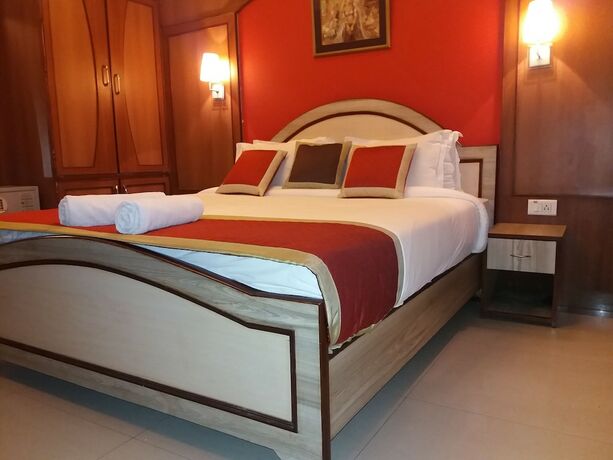 Imagen de la habitación del Hotel Kings Corner. Foto 23