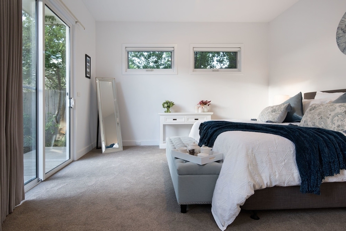 Imagen de la habitación del Hotel Kings Cottage. Foto 4