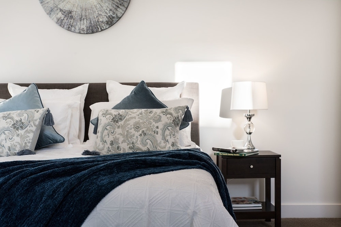 Imagen de la habitación del Hotel Kings Cottage. Foto 6