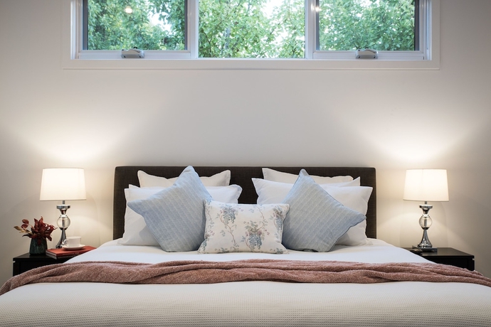 Imagen de la habitación del Hotel Kings Cottage. Foto 7