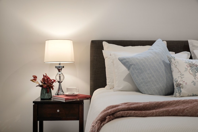 Imagen de la habitación del Hotel Kings Cottage. Foto 8