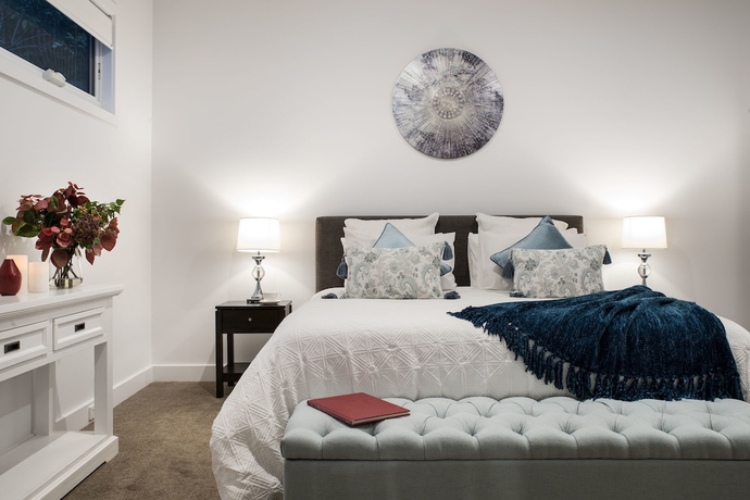 Imagen de la habitación del Hotel Kings Cottage. Foto 9