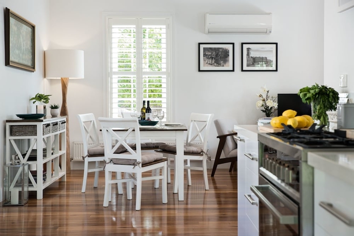 Imagen de la habitación del Hotel Kings Cottage. Foto 10