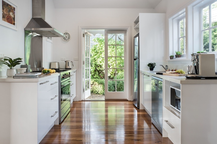 Imagen de la habitación del Hotel Kings Cottage. Foto 11