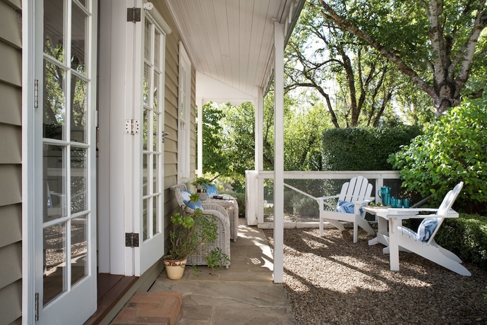 Imagen de la habitación del Hotel Kings Cottage. Foto 13