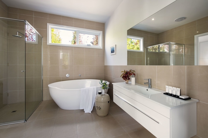 Imagen de la habitación del Hotel Kings Cottage. Foto 14