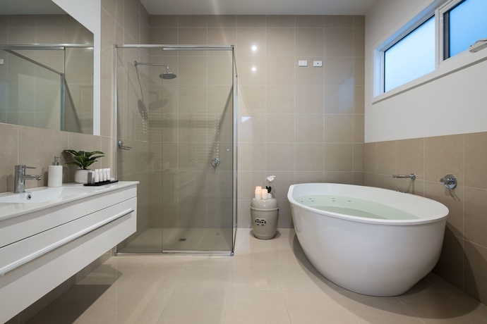 Imagen de la habitación del Hotel Kings Cottage. Foto 15