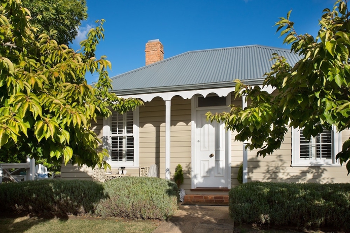 Imagen general del Hotel Kings Cottage. Foto 2