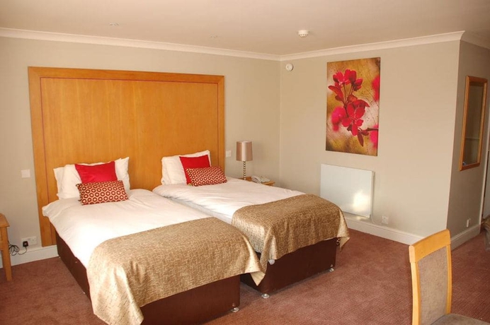 Imagen de la habitación del Hotel Kings Court, Kings Coughton. Foto 5