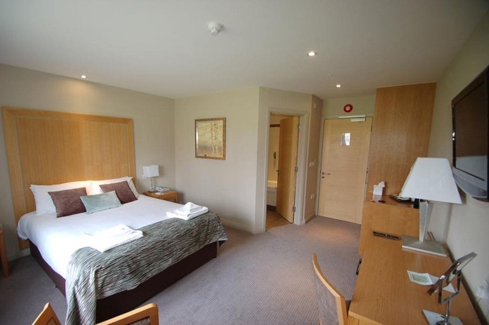 Imagen de la habitación del Hotel Kings Court, Kings Coughton. Foto 7