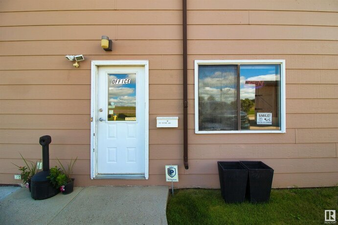 Imagen general del Hotel Kings Court Motel. Foto 4