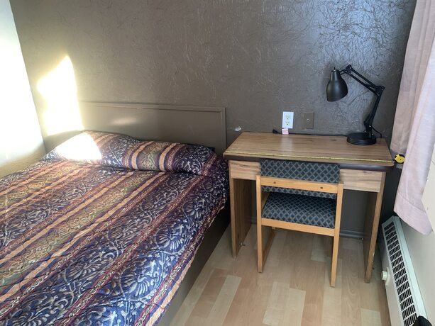 Imagen general del Hotel Kings Court Motel. Foto 5