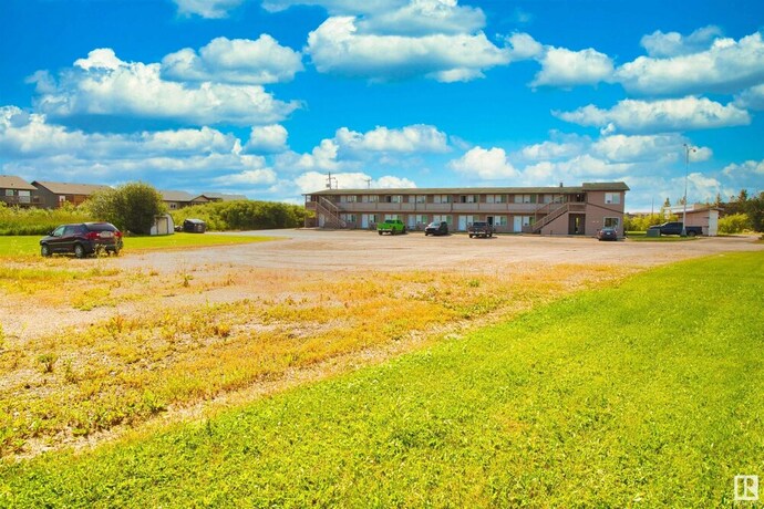 Imagen general del Hotel Kings Court Motel. Foto 12