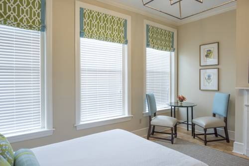 Imagen de la habitación del Hotel Kings Courtyard Inn. Foto 4