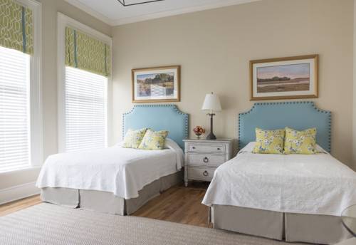 Imagen de la habitación del Hotel Kings Courtyard Inn. Foto 6