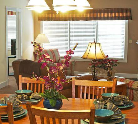 Imagen de la habitación del Hotel Kings Creek Plantation. Foto 6