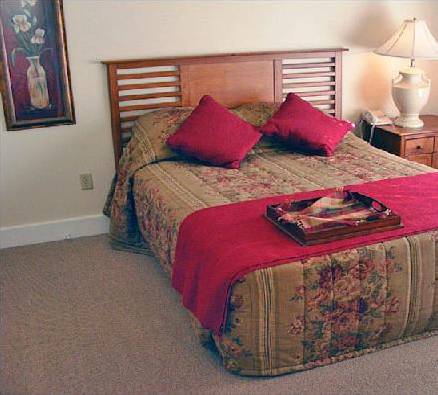 Imagen de la habitación del Hotel Kings Creek Plantation. Foto 7