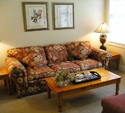 Imagen de la habitación del Hotel Kings Creek Plantation. Foto 9