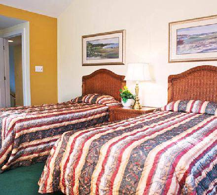 Imagen de la habitación del Hotel Kings Creek Plantation. Foto 11
