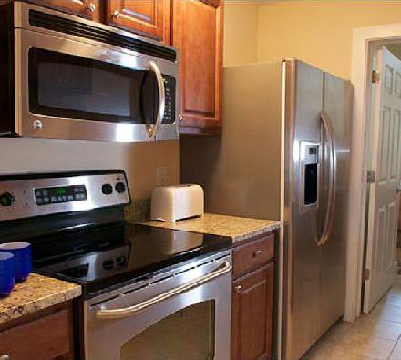Imagen de la habitación del Hotel Kings Creek Plantation. Foto 14