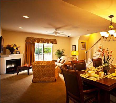 Imagen de la habitación del Hotel Kings Creek Plantation. Foto 15