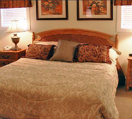 Imagen de la habitación del Hotel Kings Creek Plantation. Foto 16