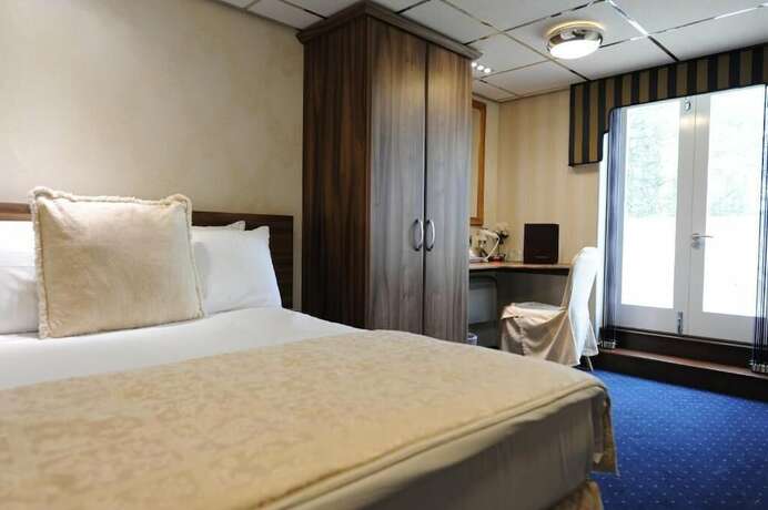 Imagen general del Hotel Kings Croft. Foto 5