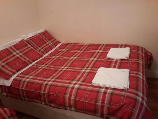 Imagen de la habitación del Hotel King's Cross. Foto 8