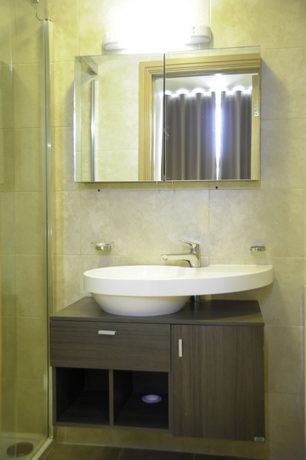 Imagen de la habitación del Hotel Kings Cross Inn. Foto 5