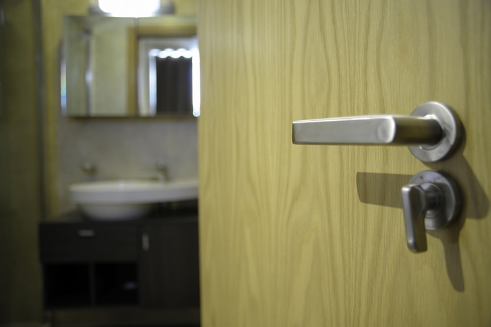 Imagen de la habitación del Hotel Kings Cross Inn. Foto 13