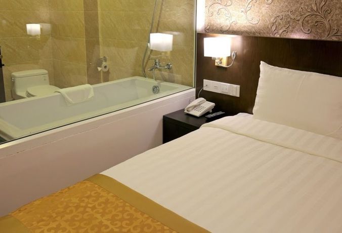 Imagen de la habitación del Hotel Kings Dalat. Foto 2
