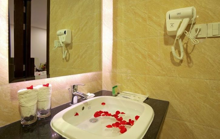 Imagen de la habitación del Hotel Kings Dalat. Foto 3