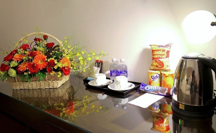 Imagen de la habitación del Hotel Kings Dalat. Foto 7