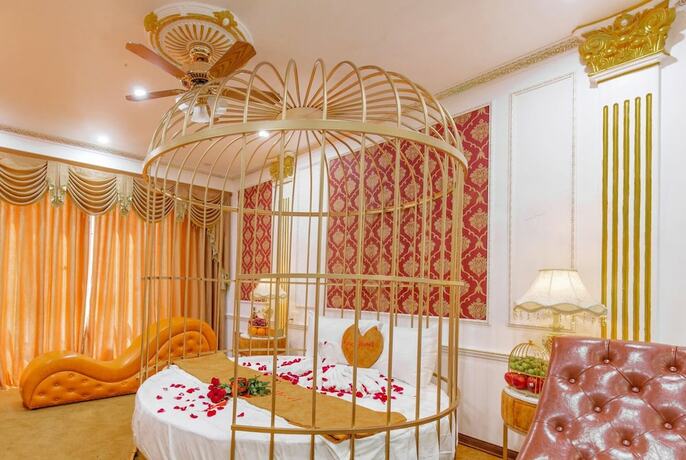 Imagen general del Hotel King\'s Dich Vong. Foto 6