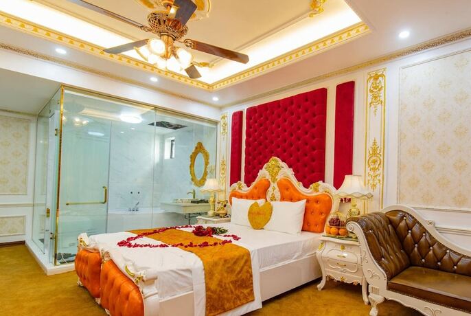 Imagen general del Hotel King\'s Dich Vong. Foto 8