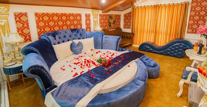 Imagen general del Hotel King\'s Dich Vong. Foto 11
